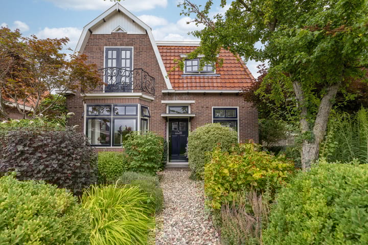 Dr.Nuijensstraat 43 in Westwoud foto