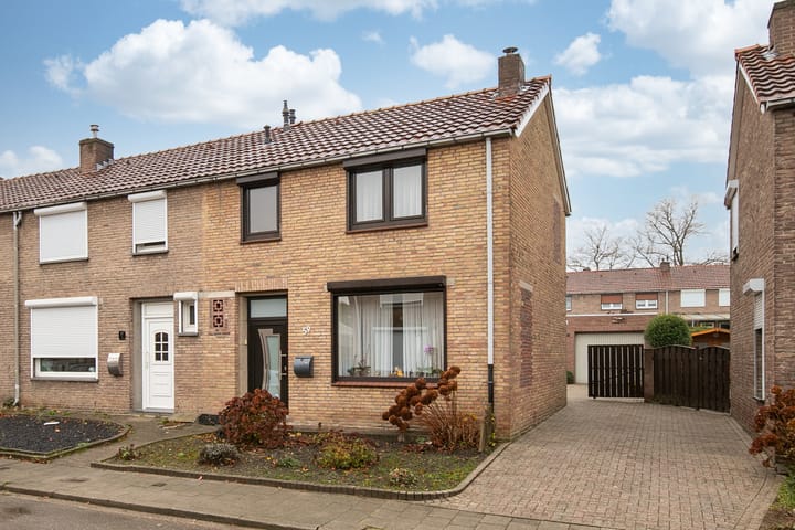Dr. Philipsstraat 59 in Hoensbroek foto