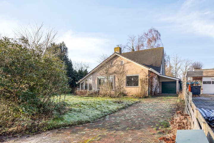 Dr. Plesmanstraat 2A in Hurdegaryp