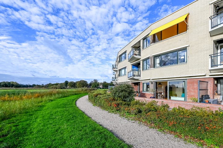 Dr. Schaepmanlaan 36 in Heemstede foto