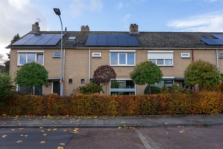 Dr Schaepmanstraat 3 in Zevenaar foto