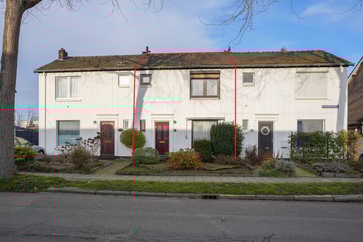 Dr. Schaepmanstraat 33 in Geleen foto