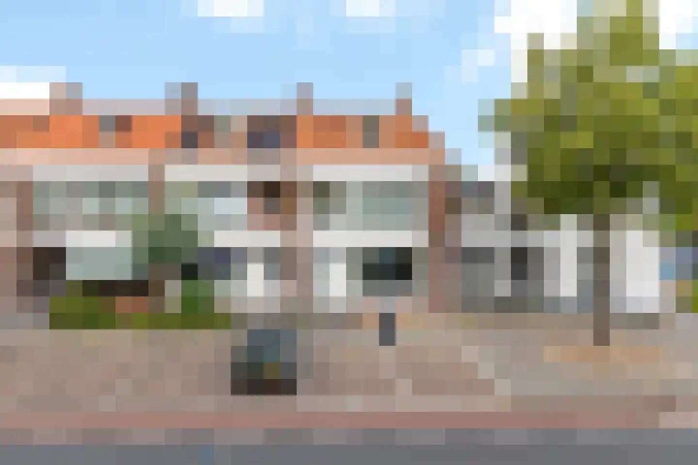 Dr. Struyckenstraat 166 en Breda