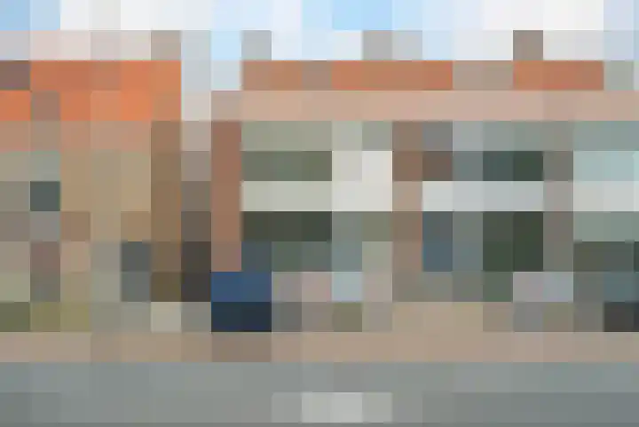 Dr. Struyckenstraat 176 en Breda