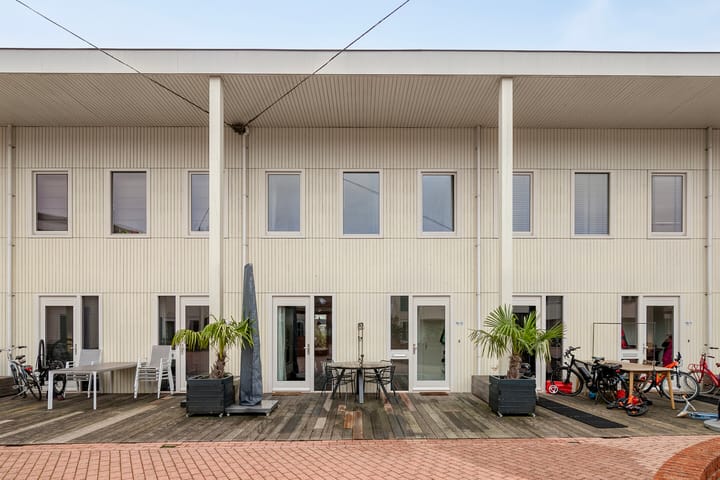 Foto van woning Dr. Struyckenstraat 98-A10, Breda