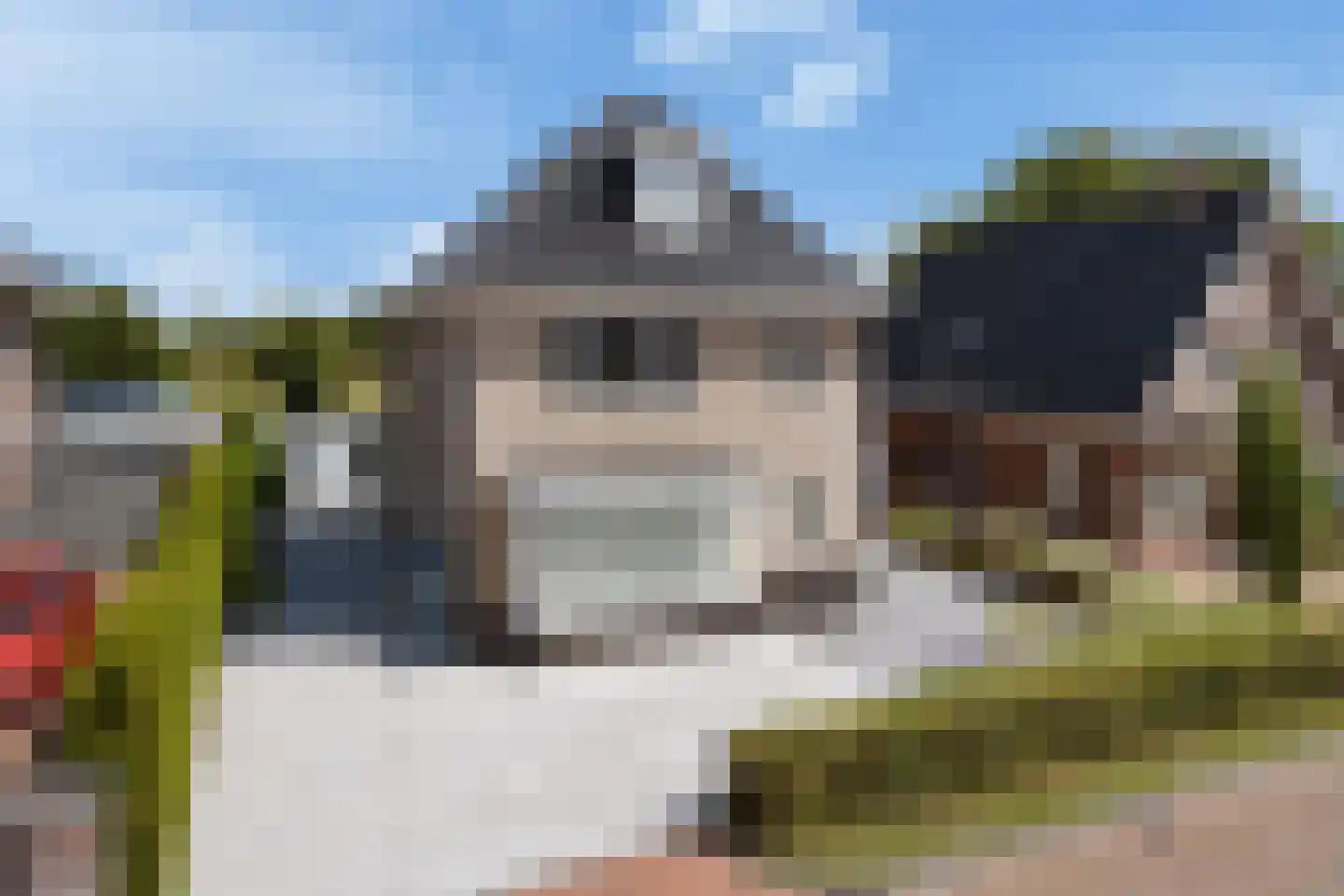 Dr. Ter Haarlaan 28 in Poeldijk