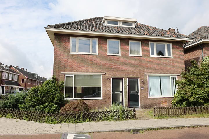 Dr. Van Hoekstraat 71 in Enschede