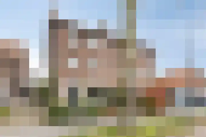 Dr. Verbeeksingel 2 in Veghel