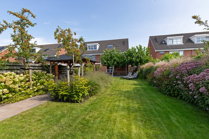 Foto van woning Dr. W. Dreesstraat 5, Harlingen