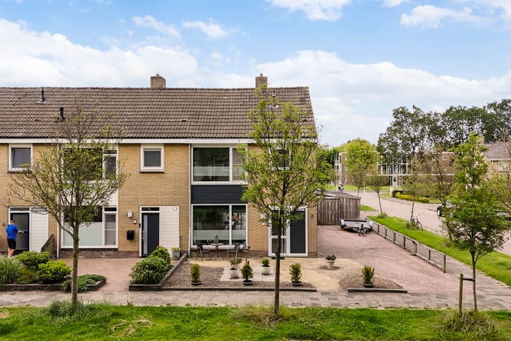 Dr. W. Kokstrjitte 2 in Stiens foto