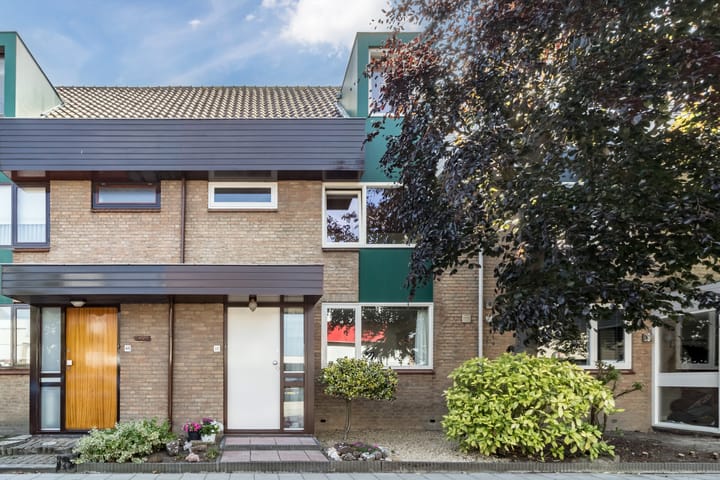 Dr Weitjenslaan 48 in Poeldijk foto