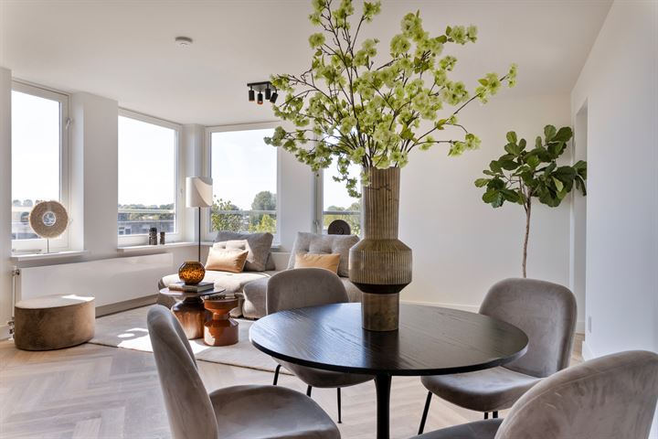 Dr. Willem Dreesweg 321 in Amstelveen foto