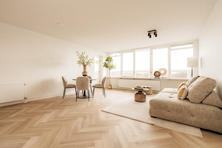 Dr. Willem Dreesweg 349 in Amstelveen foto