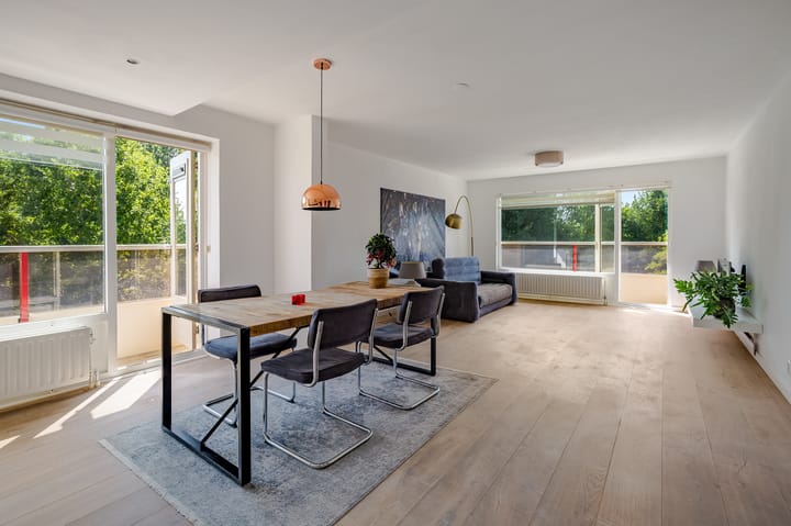 Dr. Willem Dreesweg 490 in Amstelveen foto