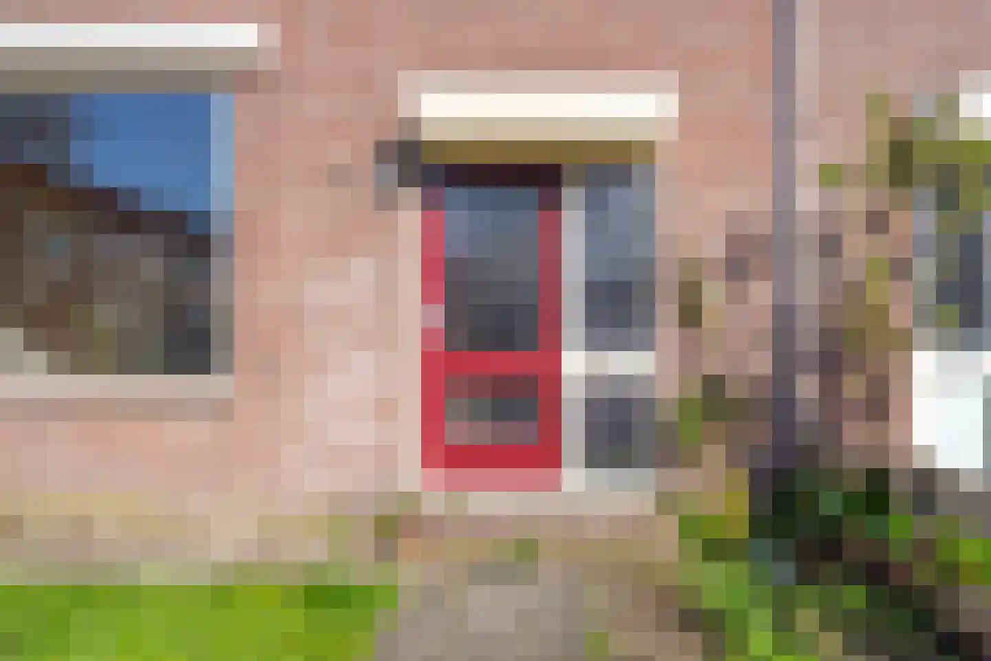Draaikolk 40 in Oostzaan