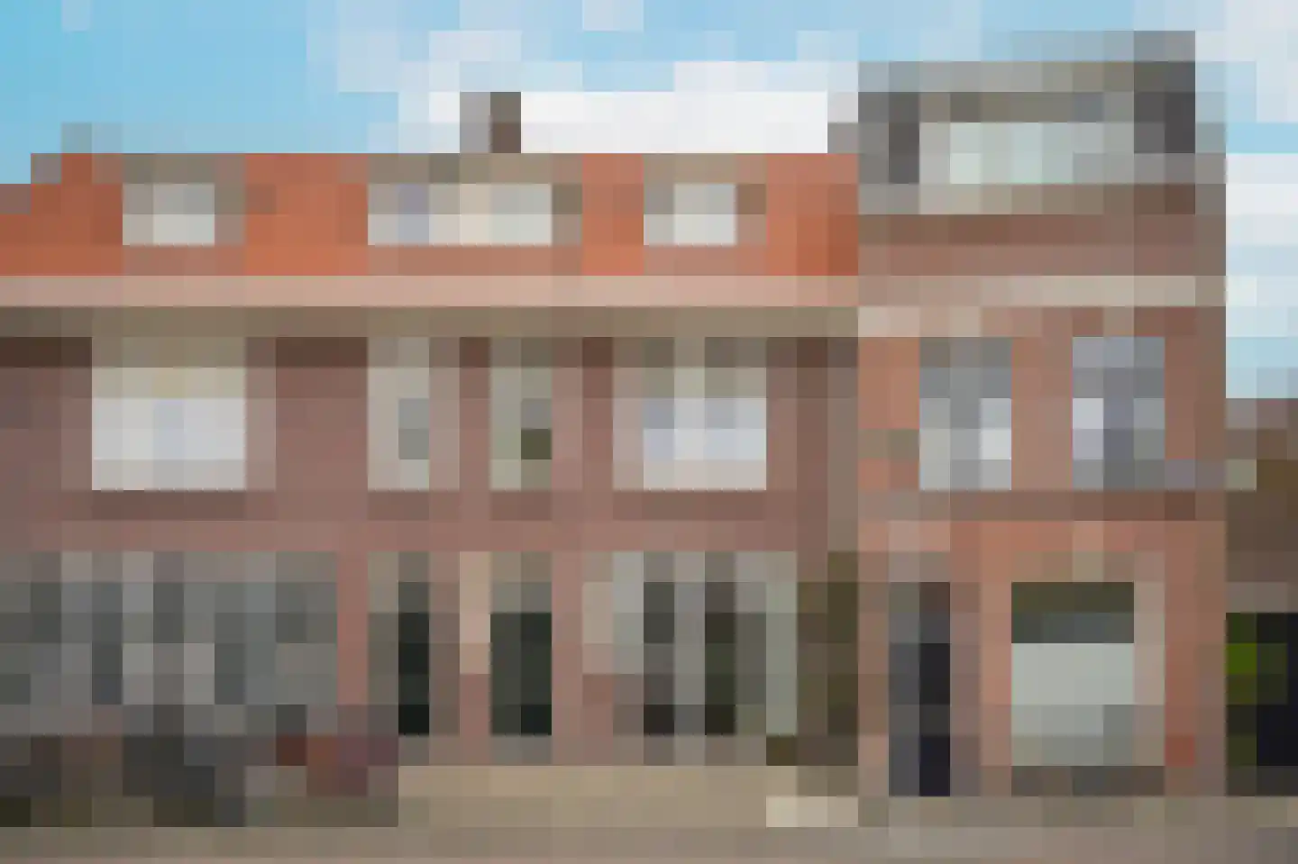 Draaiweg 56 in Utrecht