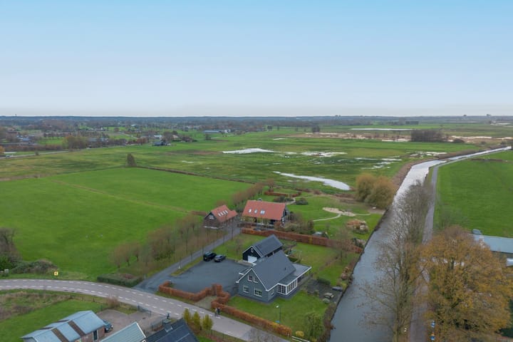 Dragonderweg 29 in Ede