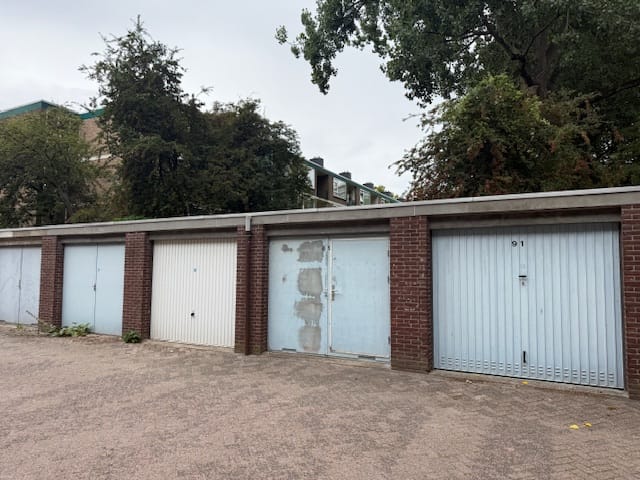 Drakenstein 89 in Amsterdam