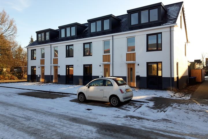 Drakensteyn 28 in Maartensdijk foto