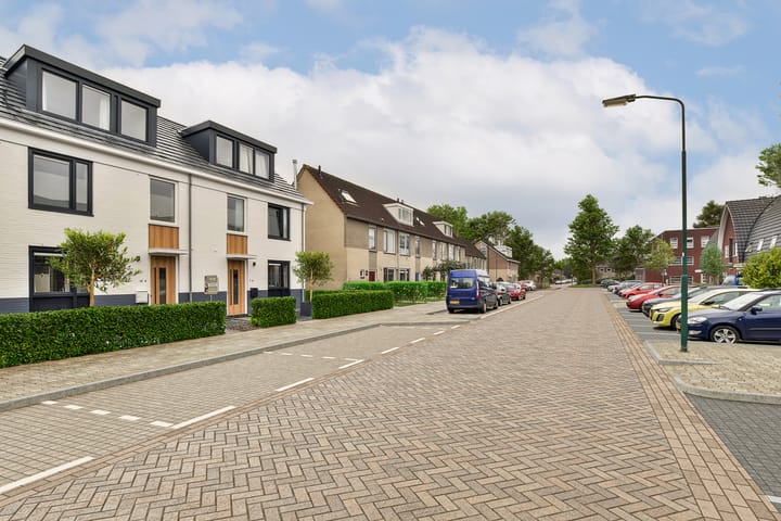 Foto van woning Drakensteyn 30, Maartensdijk