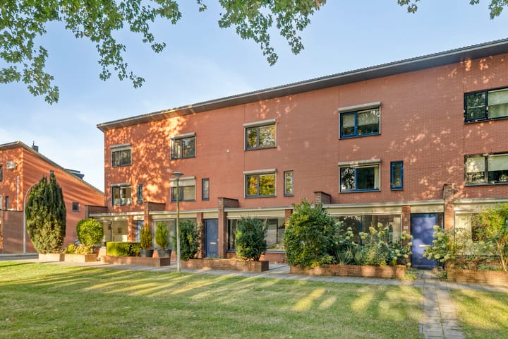 Drapenierlaan 24 in Zwolle foto