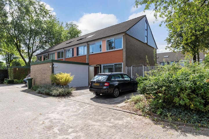 Drapeniersdonk 166 in Apeldoorn foto