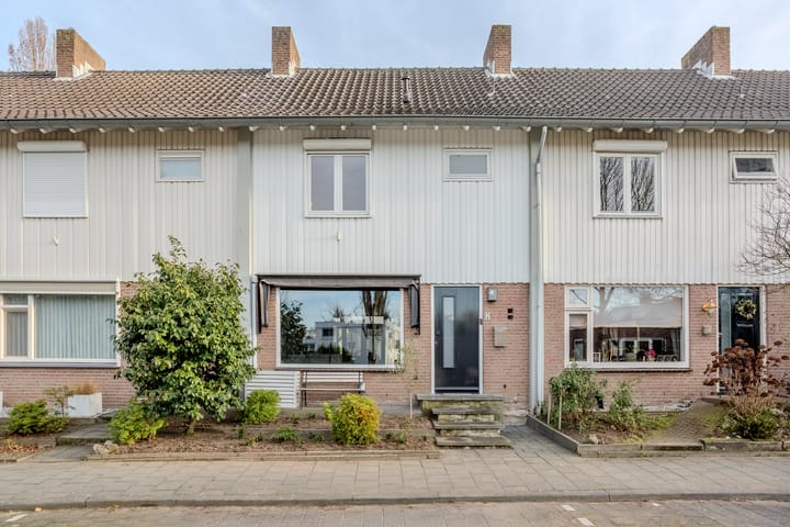 Foto van woning Dravikstraat 8, Geldrop