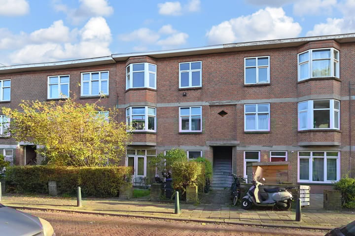 Drebbelstraat 32 in 's-Gravenhage foto