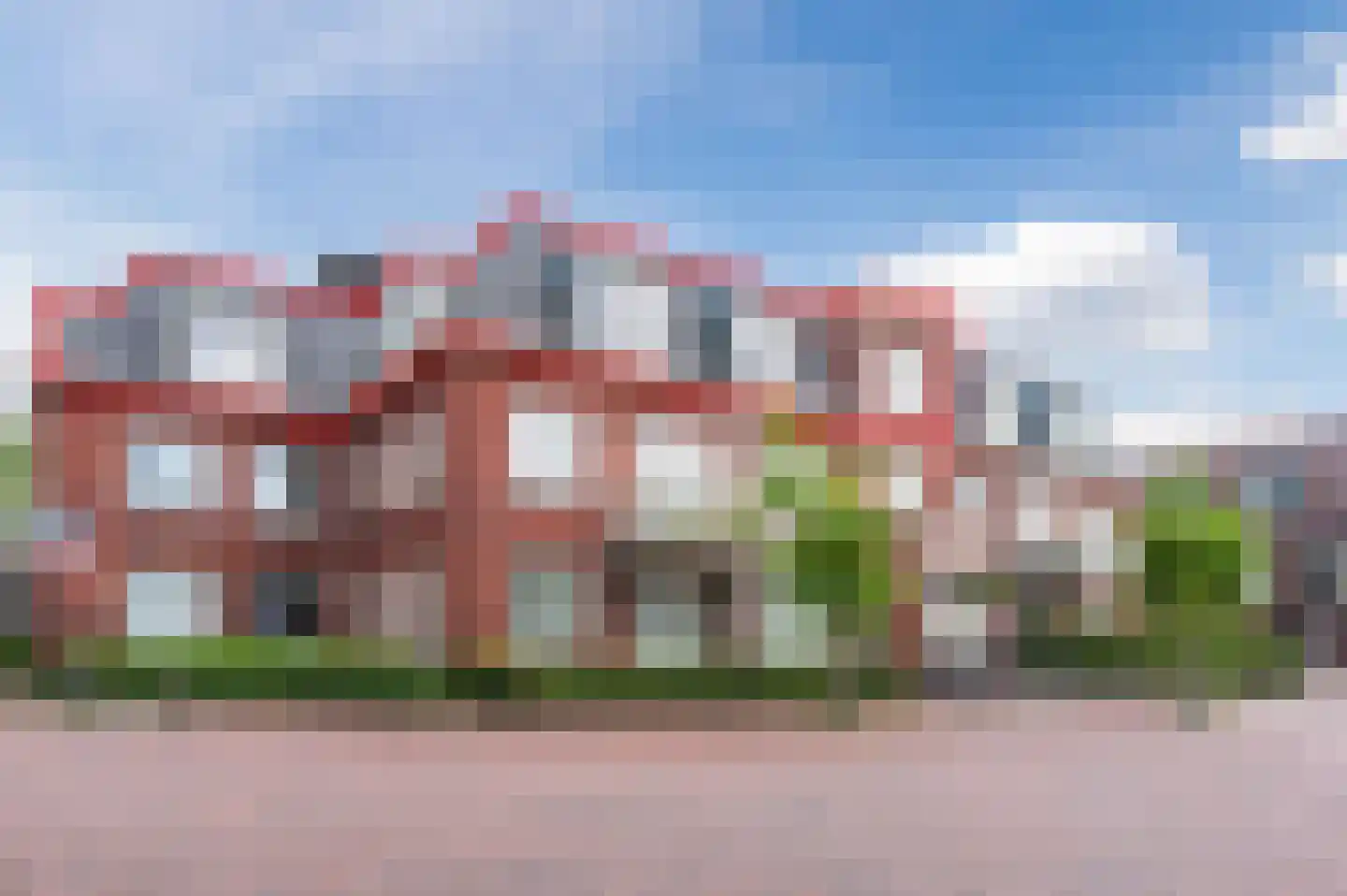 Drechtdijk 5 B in De Kwakel