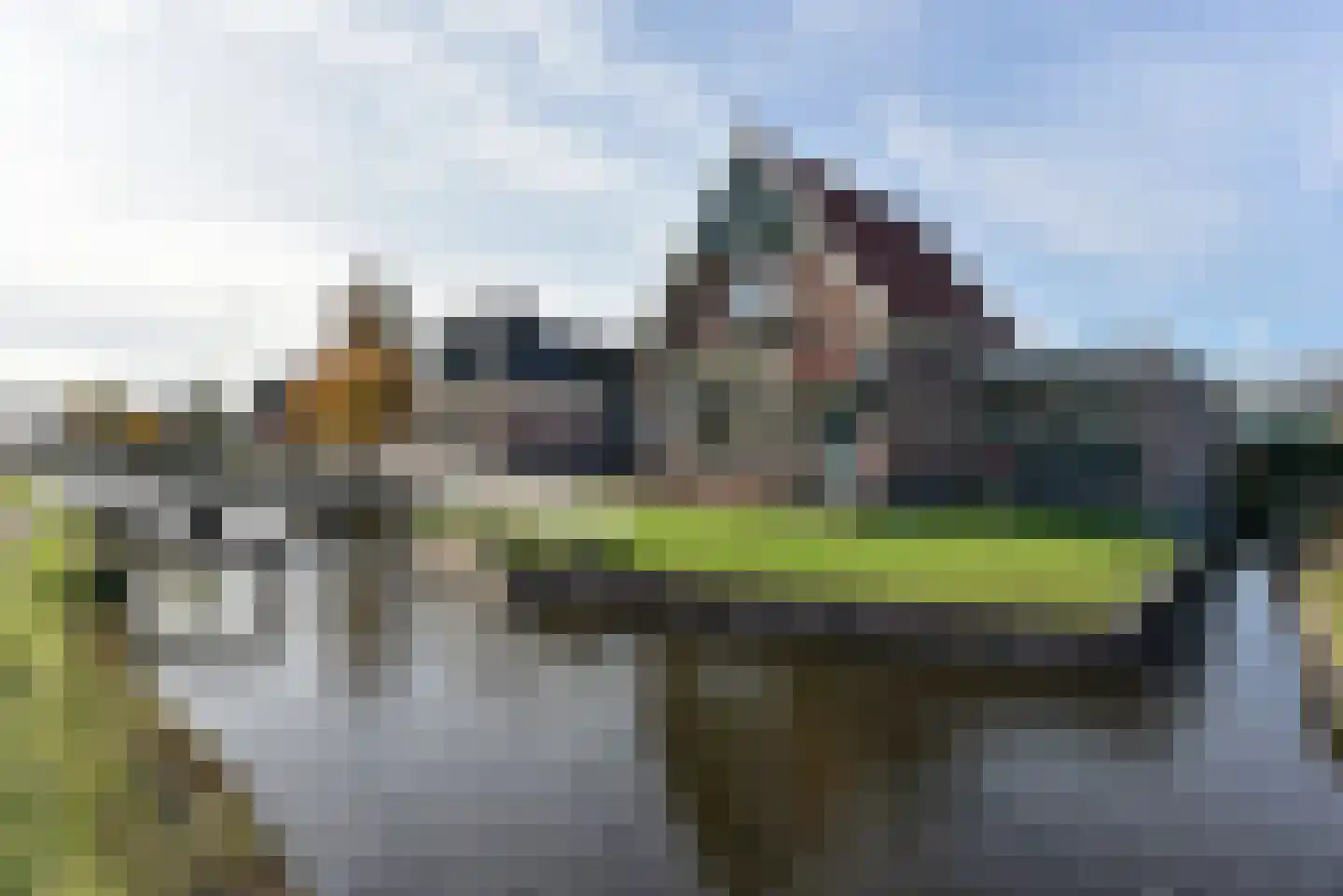 Drechtdijk 76 in De Kwakel