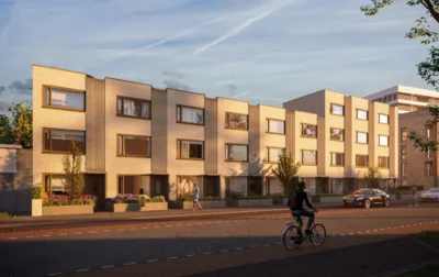 Kantoor foto van Drechtse makelaars