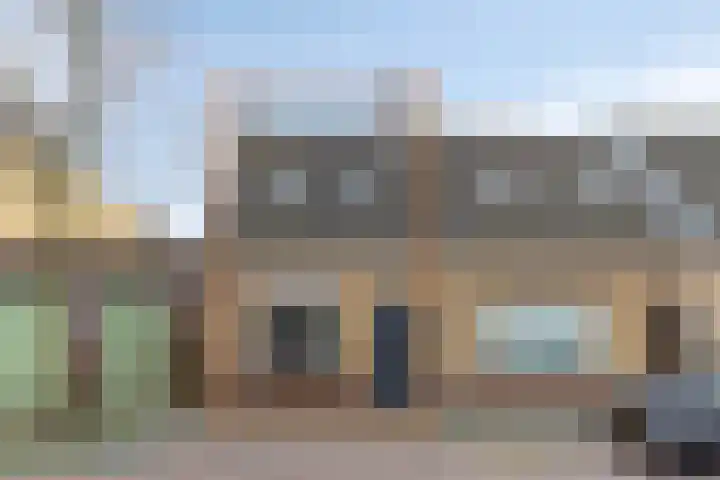 Dreef 18 Breda