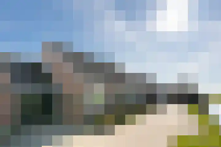 Dreef 2 in Vlist
