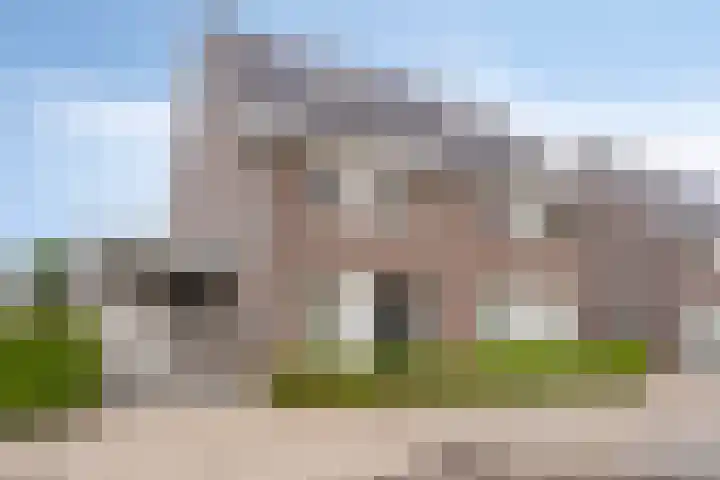 Dreef 27 in Heusden