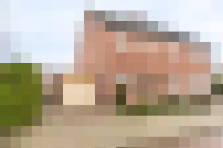 Dreef 29 in Lamswaarde