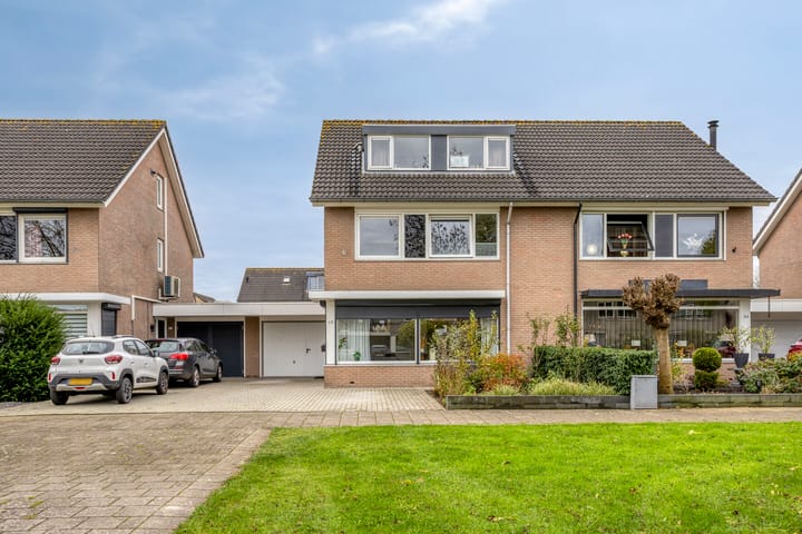 Dreef 68 in Biddinghuizen foto