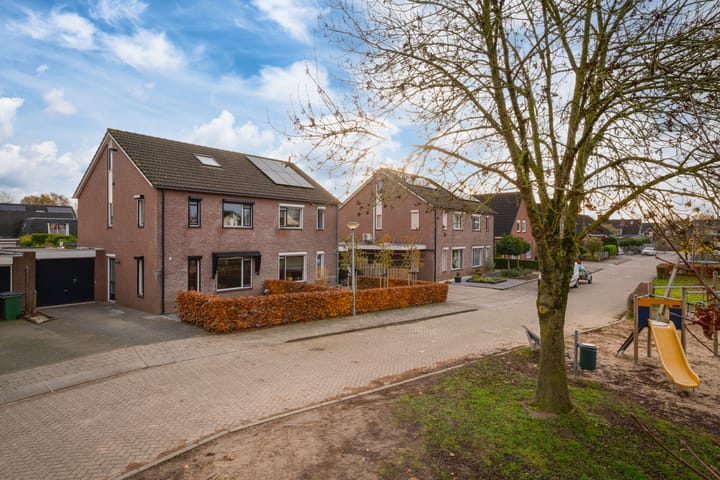 Foto van woning Dreef 8, Didam