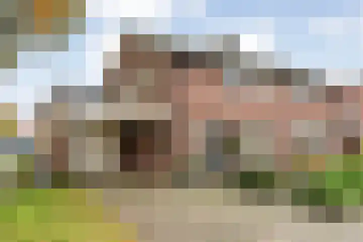 Dreef 86 dans Vroomshoop