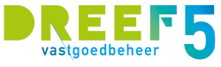 Logo Dreef5 Vastgoedbeheer B.V.