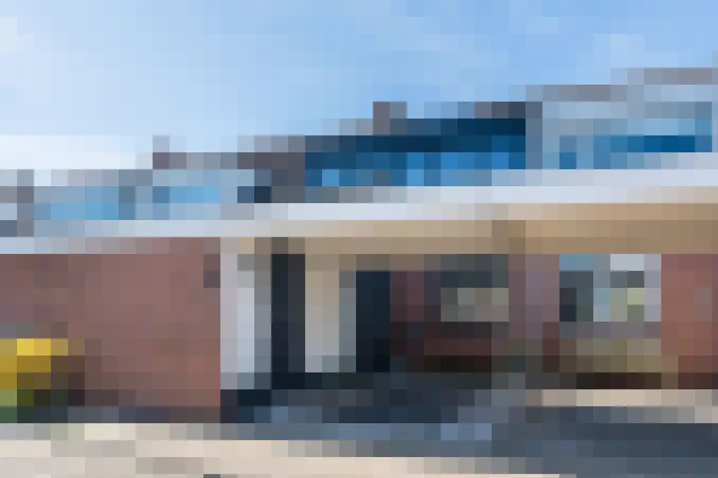 Dreefkant 39 in Noordwijk