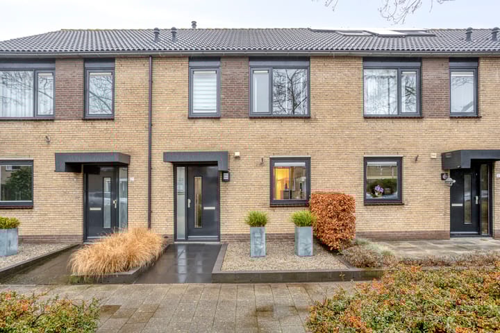 Dreeslaan 29 in Naaldwijk