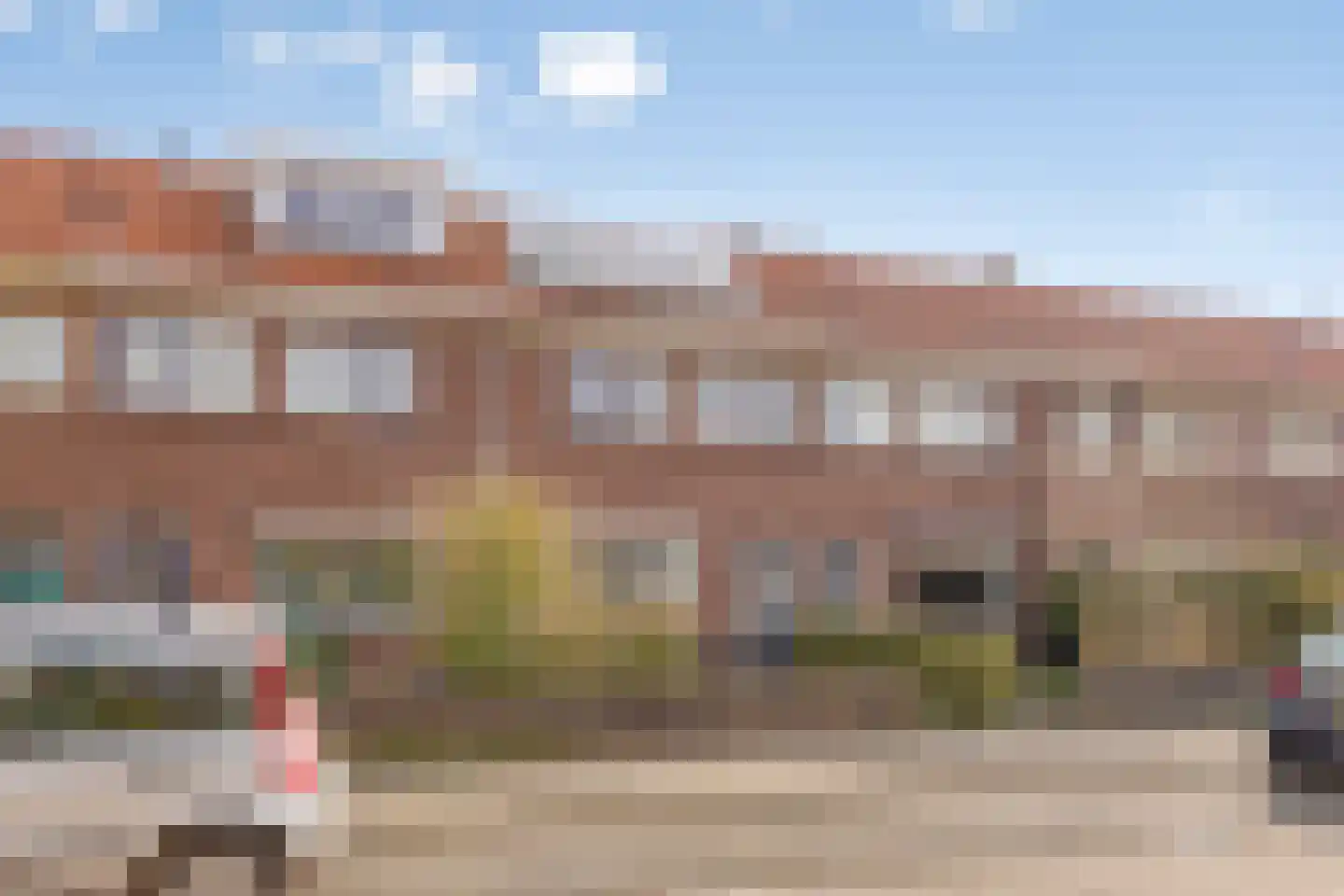 Dreeslaan 43 in Naaldwijk