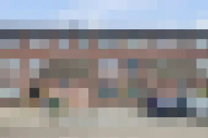 Dreeslaan 7 dans Vlijmen