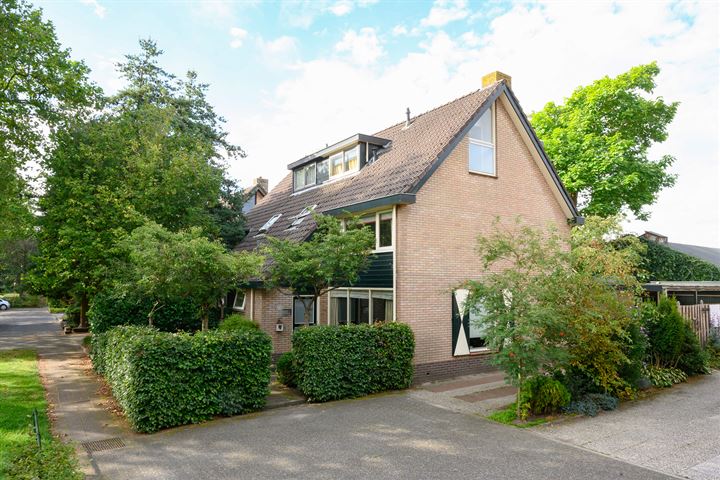 Dreeslaan 77 in Nunspeet foto