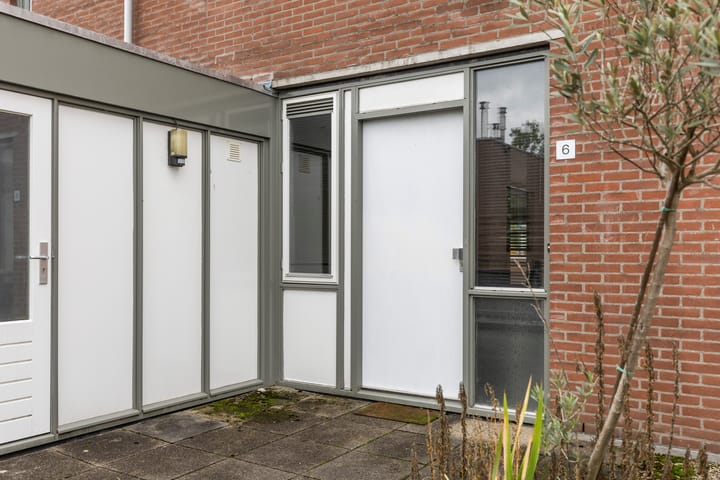 Dreiumme 6 in Warnsveld foto