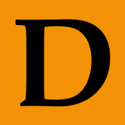 Logo van Drenth Makelaars