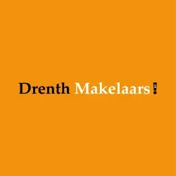Logo de Drenth Makelaars