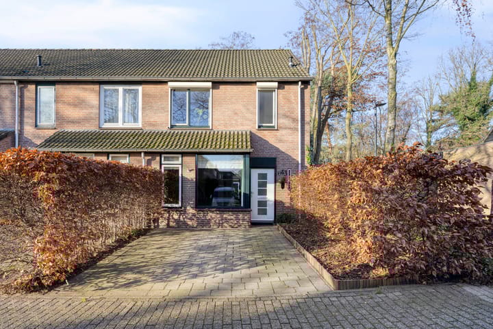 Drenthehof 43 in Helmond foto