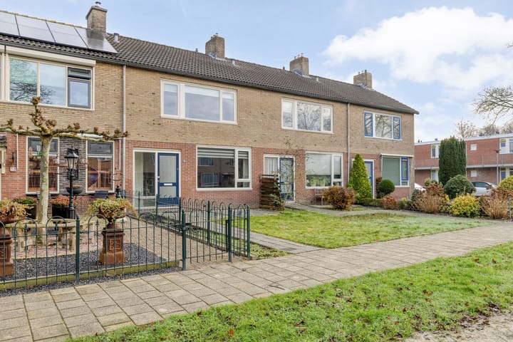 Foto van woning Drentsemonden 15, Stadskanaal