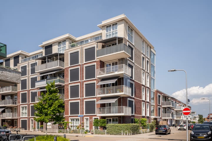 Dresdenweg 39 in 's-Gravenzande foto